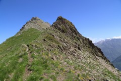 089 - Lac de la Muzelle et du Lauvitel